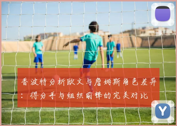 香波特分析欧文与詹姆斯角色差异：得分手与组织前锋的完美对比